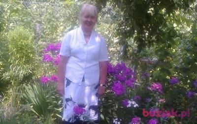 anna, Kobieta, 66, Świdnica, Polska, Zdjęcie: 3