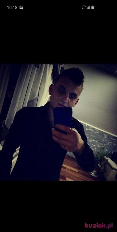 Arek, Male, 27, Nowe Miasto Lubawskie, Polska, Photo: 2
