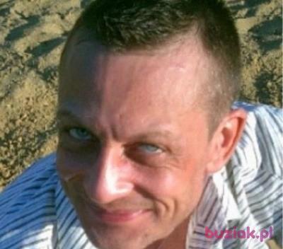 Piotrek, Male, 49, Angielska Riwiera, Wielka Brytania, Photo: 1