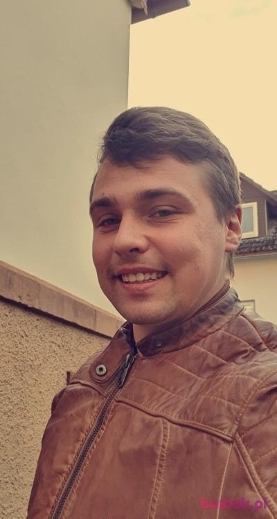 Piotr, Male, 30, Włoszczowa, Polska, Photo: 5