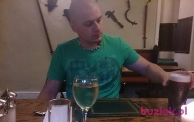 pawel, Mężczyzna, 43, Wielka Brytania, Zdjęcie: 3
