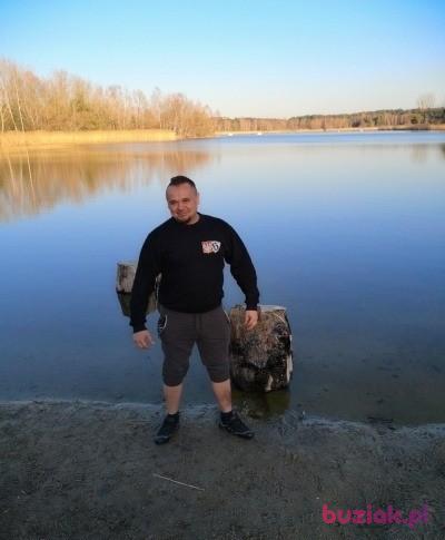 Kuba, Mężczyzna, 41, Środa Śląska, Polska, Zdjęcie: 3