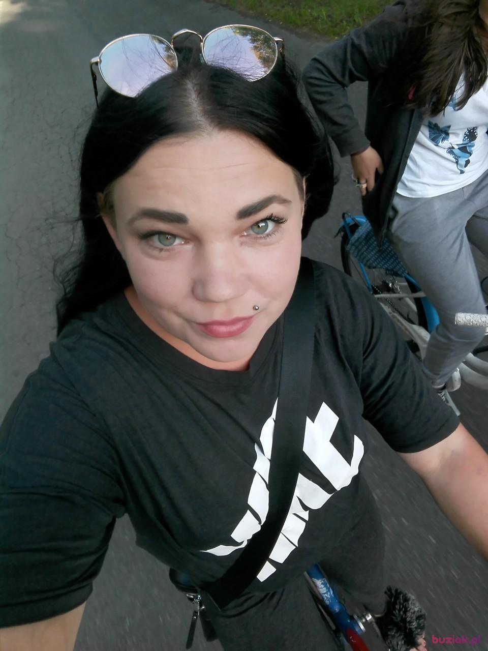 Magdalena, Female, 30, Gryfice, Polska, Photo: 2