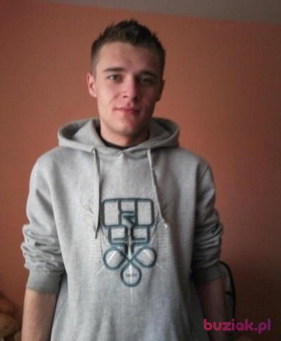 Adrian, Male, 36, Płock, Polska, Photo: 2