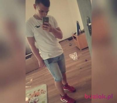 Mateusz , Male, 24, Białystok, Polska, Photo: 2