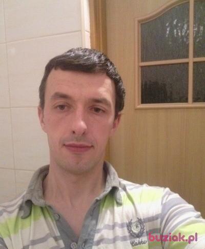 zbyszek, Male, 44, Giżycko, Polska, Photo: 2