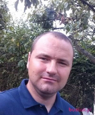 Andrzej, Male, 35, Trzcianka, Polska, Photo: 2