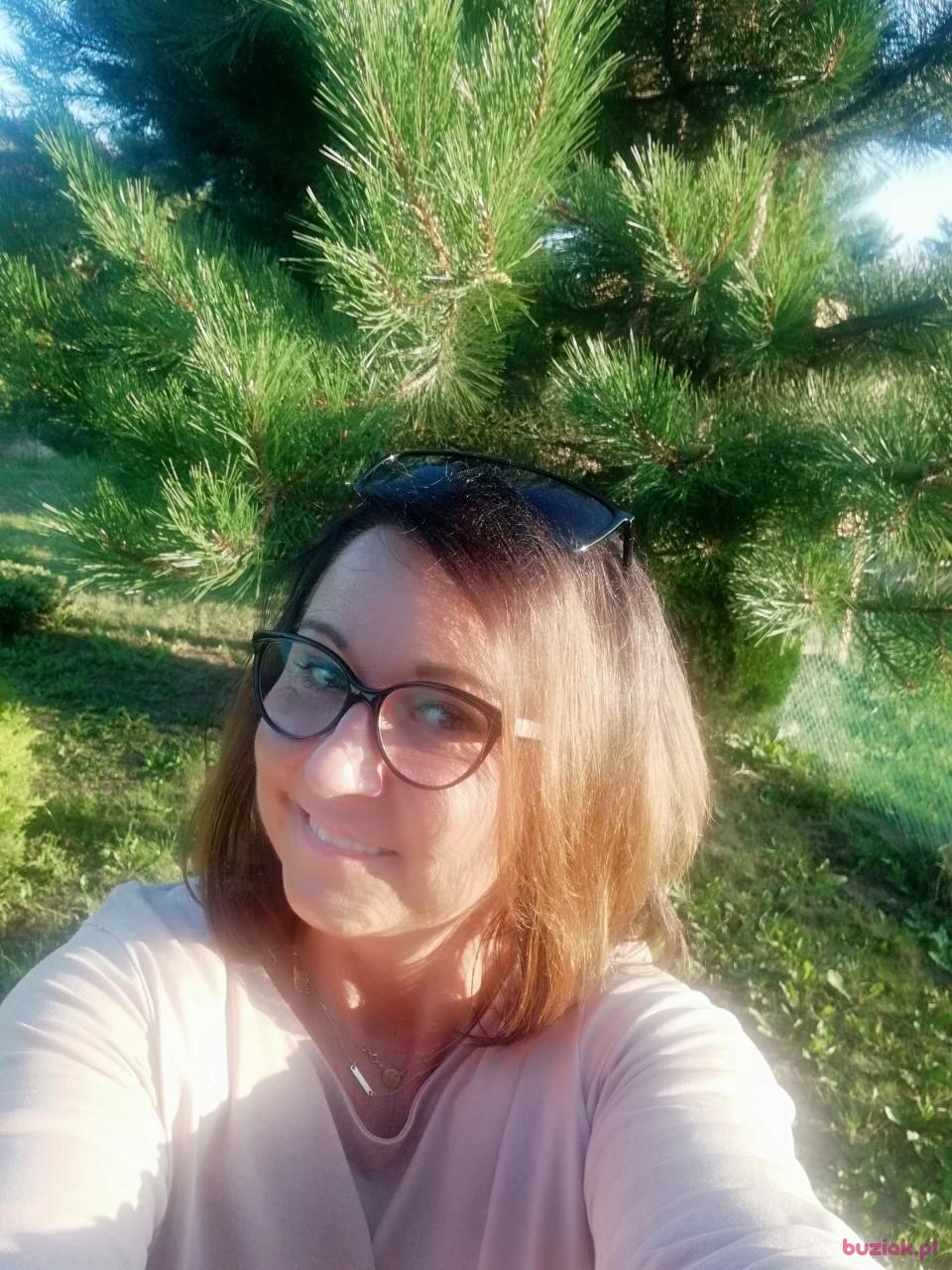 Katarzyna, Female, 52, Kalisz, Polska, Photo: 8