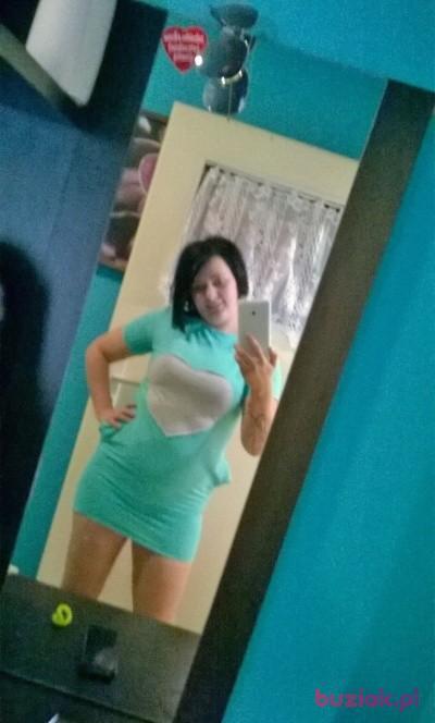 weronika, Female, 37, Kalisz, Polska, Photo: 3
