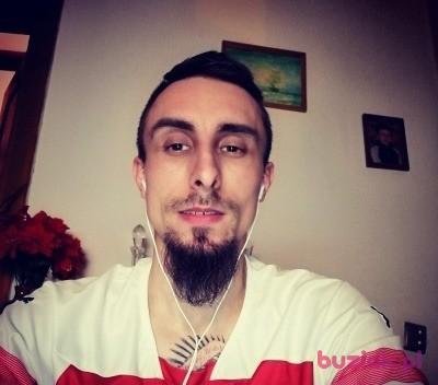 Bartosz, Male, 34, Drawsko Pomorskie, Polska, Photo: 4
