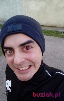 Puma95, Male, 31, Polska, Photo: 3