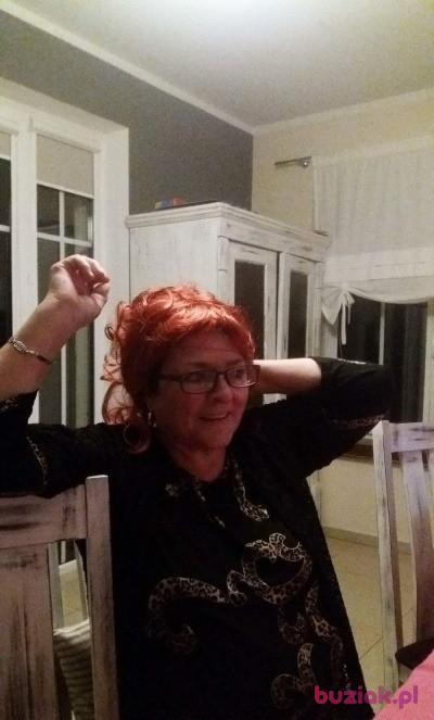 Anna, Female, 71, Namysłów, Polska, Photo: 3