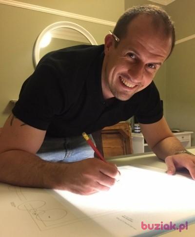 Filip, Male, 45, Wielka Brytania, Photo: 1