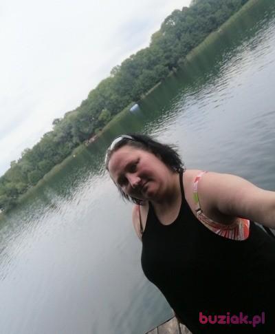 Monika, Kobieta, 44, Poznań, Polska, Zdjęcie: 2