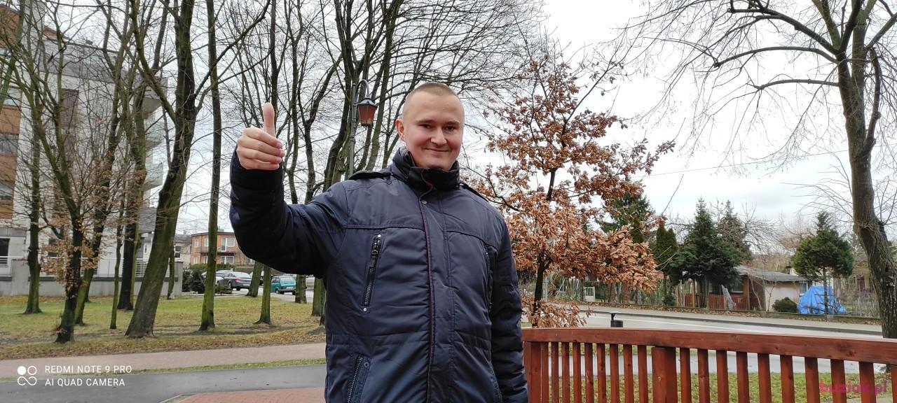 Michał, Mężczyzna, 37, Zgierz, Polska, Zdjęcie: 85