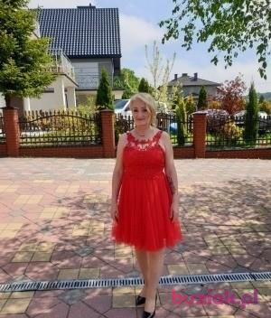 Barbara, Female, 54, Holandia, Photo: 3