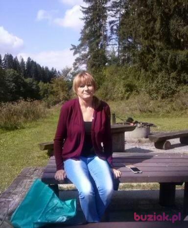 Asiakwiatek, Female, 57, Gliwice, Polska, Photo: 4