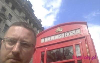 Rafał, Male, 48, Lubliniec, Polska, Photo: 3