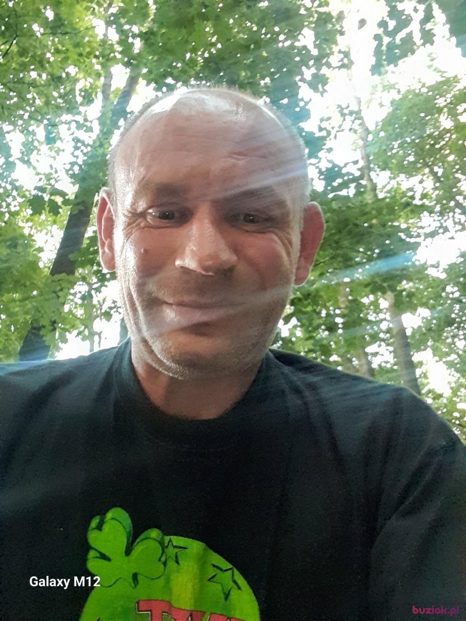 Urban, Male, 48, Tarnów, Polska, Photo: 1