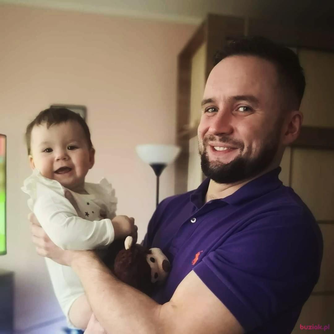Karol, Male, 35, Białogard, Polska, Photo: 4