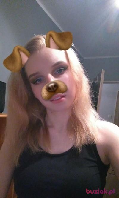 Weronika, Female, 26, Buk, Polska, Photo: 2