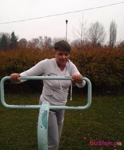 Aleksandra, Kobieta, 48, Łódź, Polska, Zdjęcie: 3
