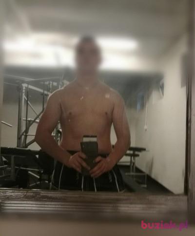 Luki66, Male, 35, Częstochowa, Polska, Photo: 3