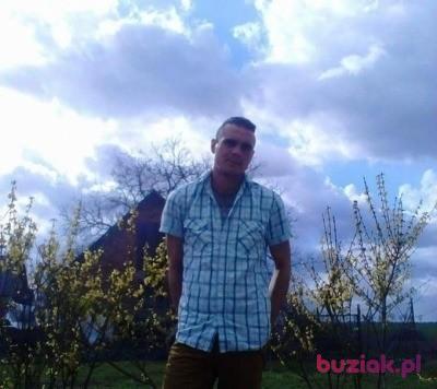 Pawelbernas, Male, 36, Stargard Szczeciński, Polska, Photo: 2