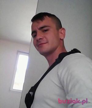 Oskar, Male, 31, Sochaczew, Polska, Photo: 1