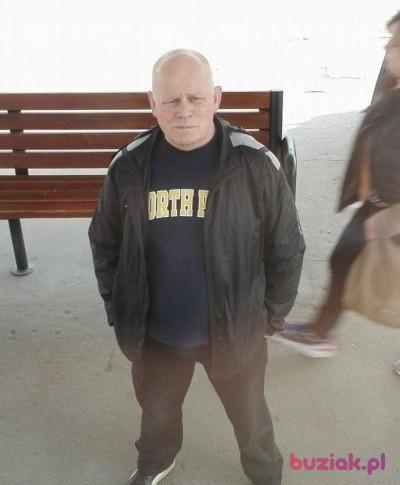 Andrzej, Male, 71, Marki, Polska, Photo: 2