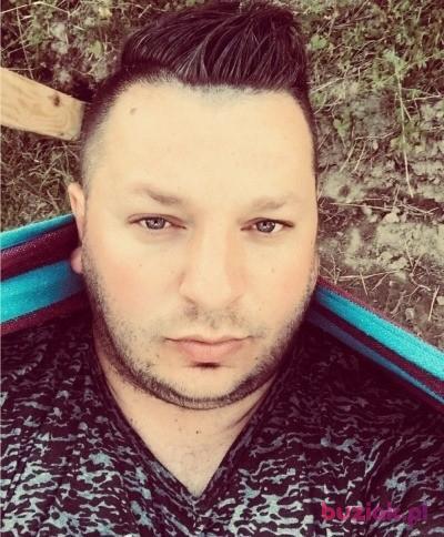 Kamil, Male, 41, Polska, Photo: 3
