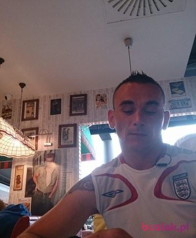 Michał , Mężczyzna, 42, Gdańsk, Polska, Zdjęcie: 4