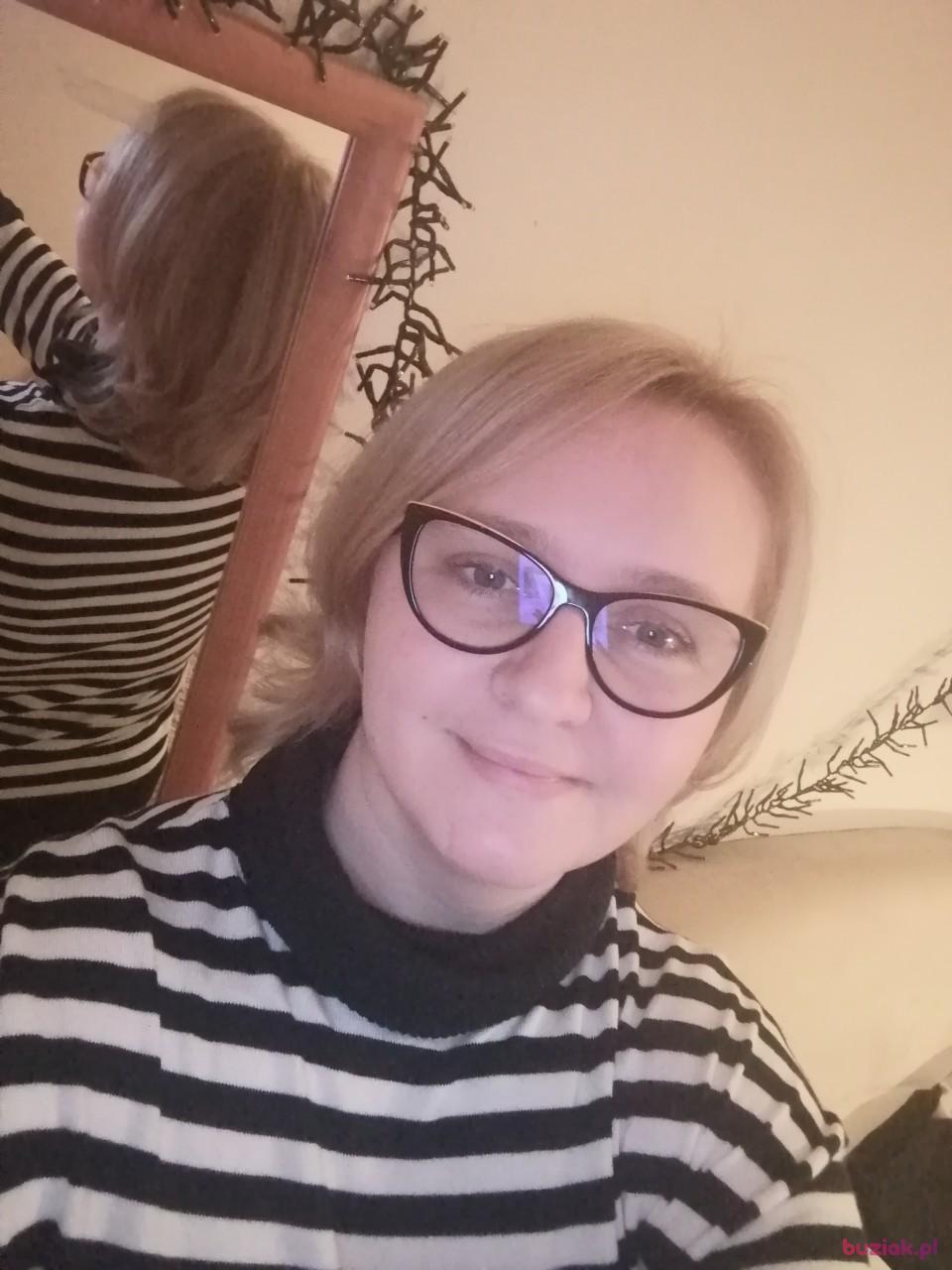 Agnieszka, Female, 42, Kłobuck, Polska, Photo: 2