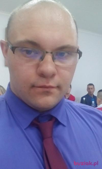 Adam, Male, 32, Nowy Dwór Gdański, Polska, Photo: 2