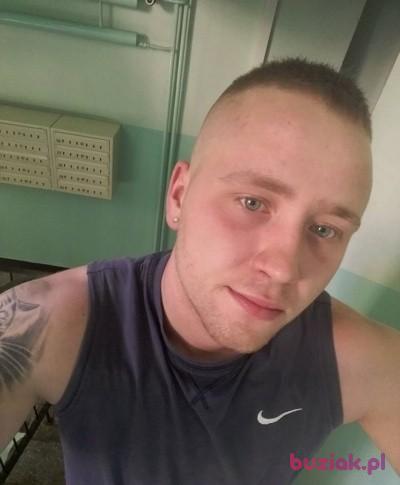 Kacper, Male, 30, Bydgoszcz, Polska, Photo: 1