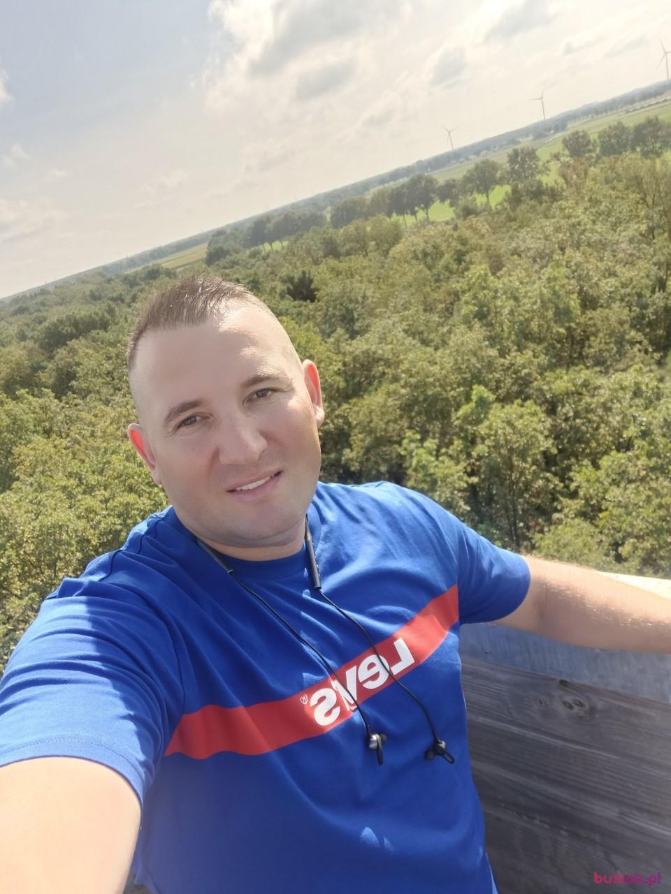 Lukasz, Male, 41, Arcen, Holandia, Photo: 2