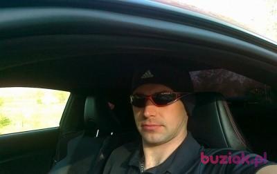 Łuasz, Male, 39, Białobrzegi, Polska, Photo: 2