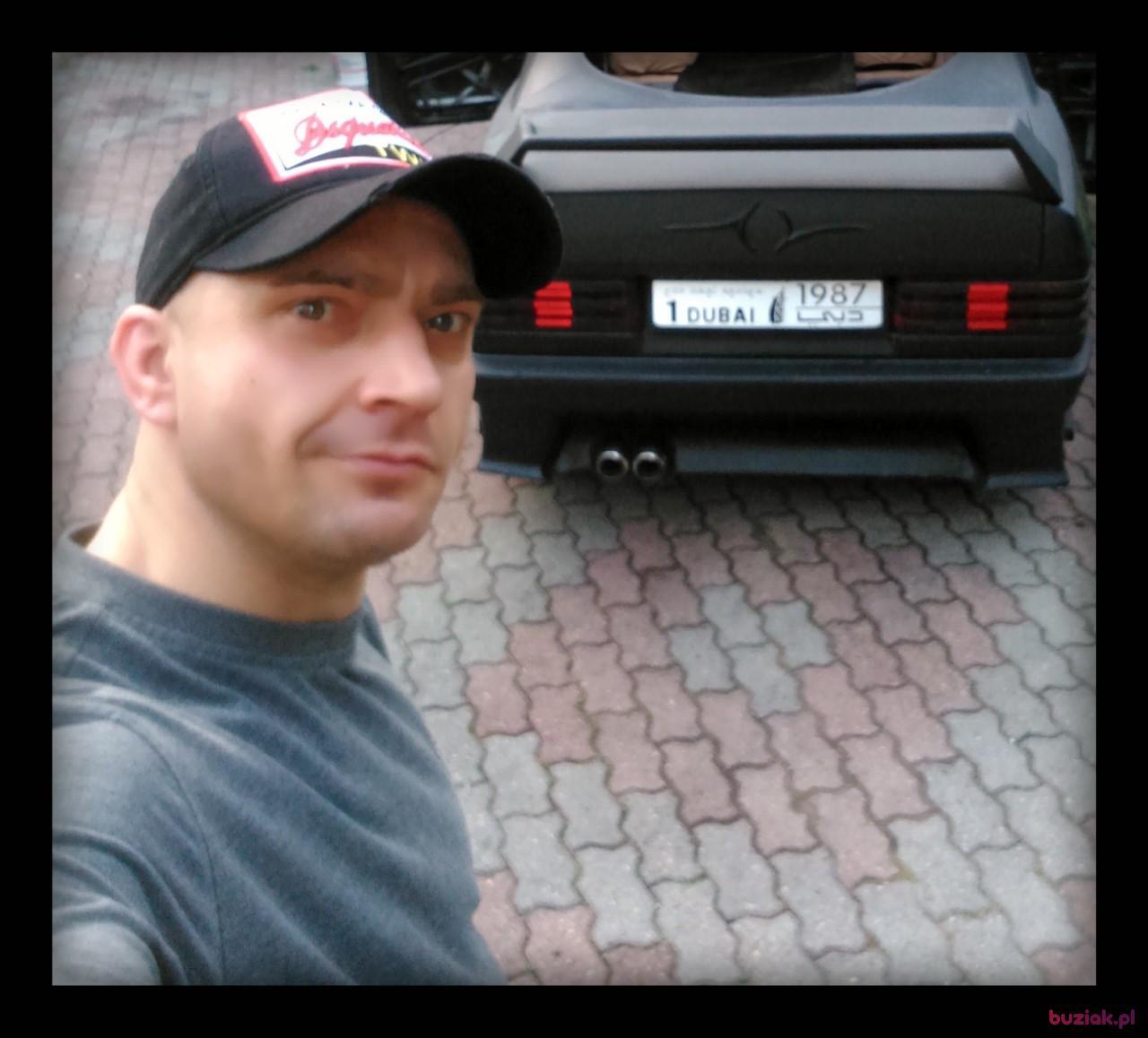 Piotr, Male, 47, Wolsztyn, Polska, Photo: 4