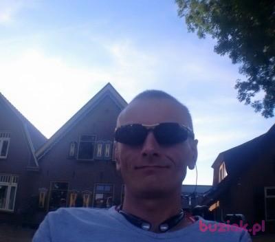 Michal, Male, 37, Tilburg, Holandia, Photo: 2
