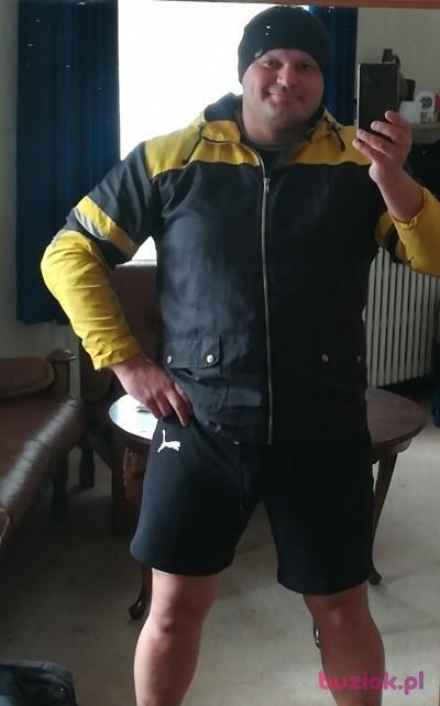 Andrzej, Mężczyzna, 41, Zgorzelec, Polska, Zdjęcie: 5