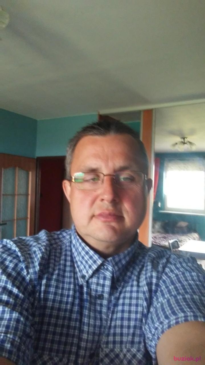 ŁUKASZ, Mężczyzna, 43, Oborniki, Polska, Zdjęcie: 1