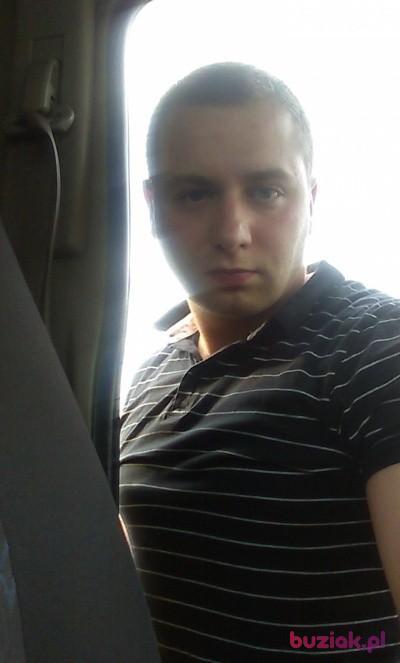 marcin, Male, 36, Toruń, Polska, Photo: 1