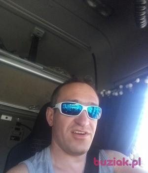 Wiesiek, Male, 37, Żory, Polska, Photo: 3