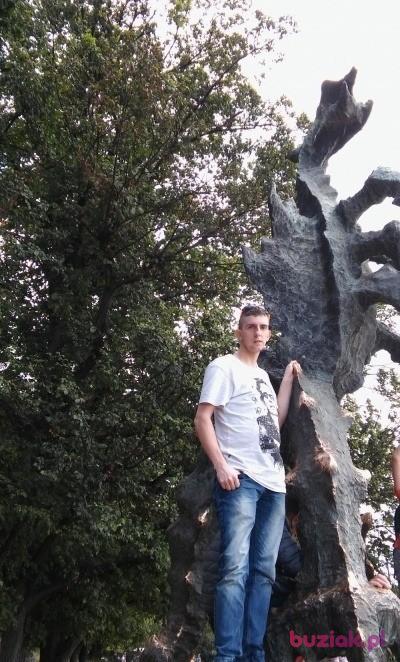 Tobiasz, Male, 38, Częstochowa, Polska, Photo: 2
