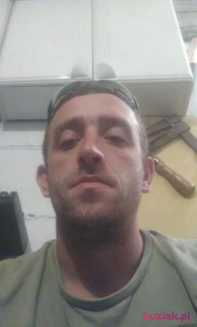 Marcin, Mężczyzna, 37, Gdańsk, Polska, Zdjęcie: 1
