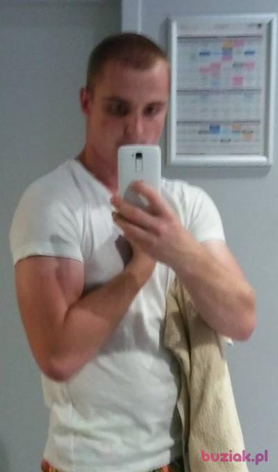 marek, Mężczyzna, 29, Wrocław, Polska, Zdjęcie: 2
