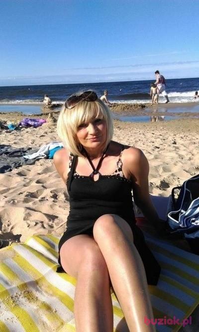 Magdalena, Female, 57, Warszawa, Polska, Photo: 7