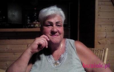 Krystyna, Kobieta, 76, Wrocław, Polska, Zdjęcie: 1