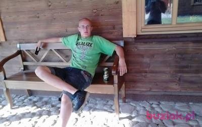 Łukasz, Male, 33, Tarnów, Polska, Photo: 2