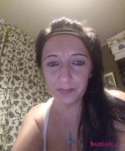 PATRYCJA (SYLWIA), Female, 45, Holandia, Photo: 8